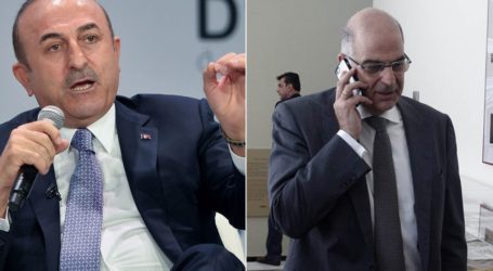 Απάντηση τουρκικού ΥΠΕΞ σε Δένδια: «Είστε το κακομαθημένο παιδί της Ευρώπης»