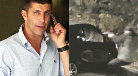 Συνελήφθη ο αδελφός του εκτελεστή του Γιάννη Μακρή