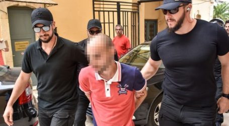 Δολοφονία Suzanne Eaton στην Κρήτη: Ο 27χρονος βγήκε “για να βιάσει και να σκοτώσει όποια έβρισκε μπροστά του”