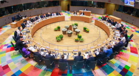 Οι κερδισμένοι και οι χαμένοι της μοιρασιάς των κορυφαίων θέσεων της ΕΕ