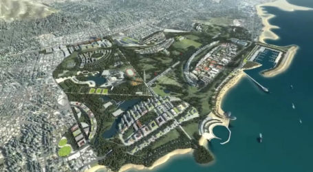 Εντολή σε Μενδώνη, Άδωνι, Χατζηδάκη να ξεμπλοκάρει τo Ελληνικό