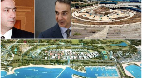 Το γεφύρι του… Ελληνικού – 18 χρόνια: Το όραμα, τα εμπόδια και η τελική ευθεία