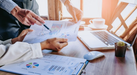 ΕΥ: Ενισχύεται η αισιοδοξία των στελεχών επιχειρήσεων