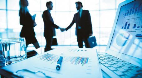 Ποια deals αλλάζουν το επιχειρηματικό τοπίο