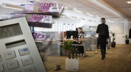 Το τριπλό όφελος από τη μείωση των φόρων στις επιχειρήσεις