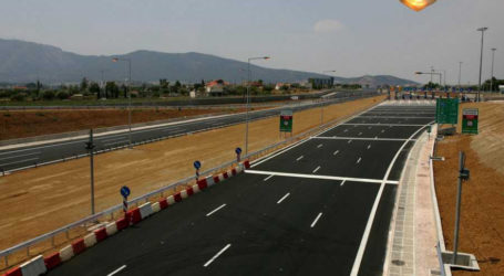 Η σύγκρουση της διαπλοκής στα μεγάλα έργα