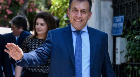 Βρούτσης: Καταργείται με εγκύκλιο ο “βάσιμος λόγος απόλυσης”