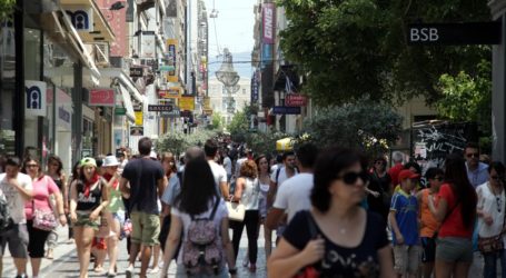 Δουλεύουμε 180 ημέρες τον χρόνο για να πληρώνουμε το κράτος