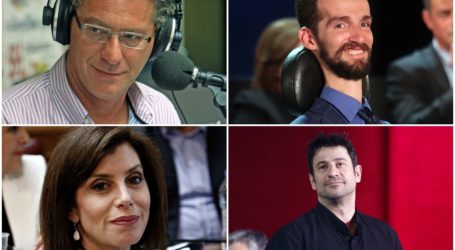 Πρώτη μέρα στα… θρανία της Ευρωβουλής για Αρβανίτη, Γεωργούλη, Κυμπουρόπουλο και Ασημακοπούλου – Τι λένε