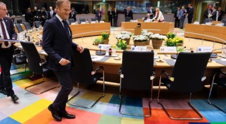 Μητσοτάκης για κυρώσεις στην Τουρκία: Η ΕΕ είναι υπερωκεάνιο που αργεί να στρίψει – Τον Δεκέμβριο οι αποφάσεις