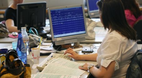 Φορολογικές δηλώσεις 2019:  Δεν έχουν υποβάλει 350.000 υπόχρεοι – Ποια πρόστιμα τούς περιμένουν