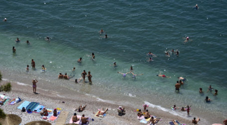 Τραγικός απολογισμός: Στους 149 φέτος οι πνιγμοί λουόμενων στην Ελλάδα