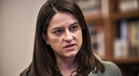 Νίκη Κεραμέως: Στις 08.15 το πρώτο κουδούνι στα σχολεία και όχι στις 09:00