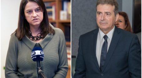 Ολική επαναφορά στην ασφάλεια: Το δόγμα Χρυσοχοΐδη για την ΕΛ.ΑΣ. και η κατάργηση του ασύλου