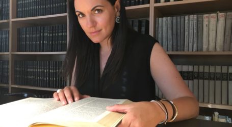 Η Όλγα Κεφαλογιάννη απαντά γιατί δεν ανέλαβε το υπουργείο Τουρισμού