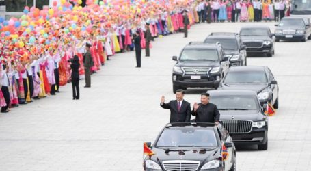 Ο ασύλληπτος τρόπος που αποκτά τα πολυτελή αυτοκίνητά του ο Κιμ Γιονγνκ Ουν