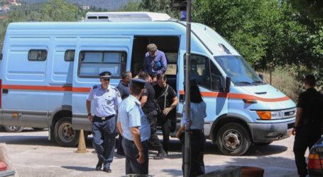 Αιχμηρά σχόλια από ΣΥΡΙΖΑ – ΚΚΕ για την ποινή στον Κορκονέα