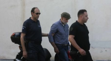 Εκτός φυλακής ο Επαμ. Κορκονέας μετά την απόφαση του Εφετείου