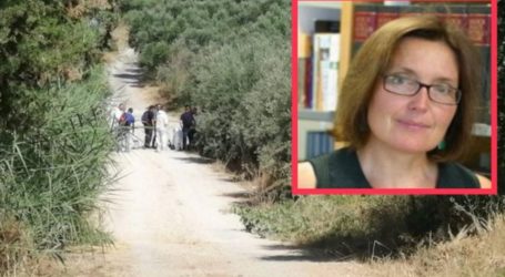 Δολοφονία βιολόγου: Ανοίγουν στόματα – Βασανίστηκε πριν πεθάνει – Η απόφαση της οικογένειας