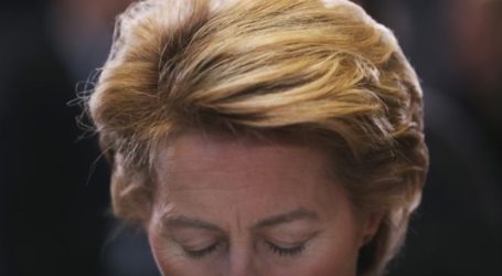 Ούρσουλα φον ντερ Λάιεν: Αυτή είναι η νέα “σιδηρά κυρία” της Κομισιόν