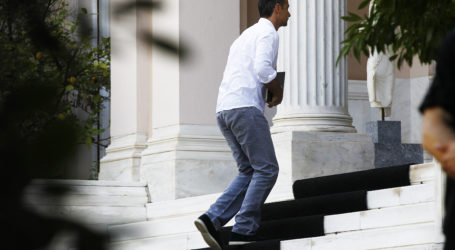 Πώς ο Κυριάκος Μητσοτάκης μέσα σε 50 ημέρες «γύρισε» το κλίμα στην οικονομία