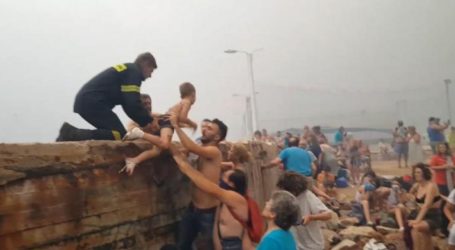 «Έχουμε σοβαρότατα προβλήματα, θέλουμε συνάντηση»: Επιστολή πυρόπληκτων στον Μητσοτάκη