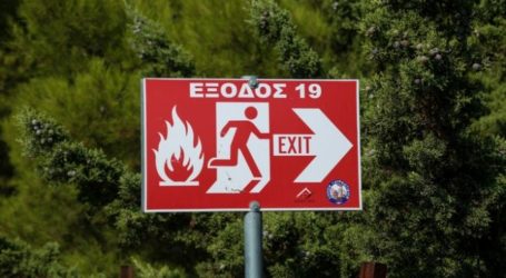 Γιατί η Λεωφόρος Σουνίου μπορεί να γίνει νέο Μάτι – Τι δεν έκανε η Πολιτεία