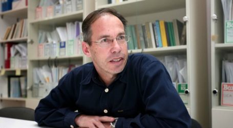 Μαυρωτάς : Τιμητική η πρόταση του πρωθυπουργού – Παραιτήθηκα από αντιπρόεδρος του Ποταμιού