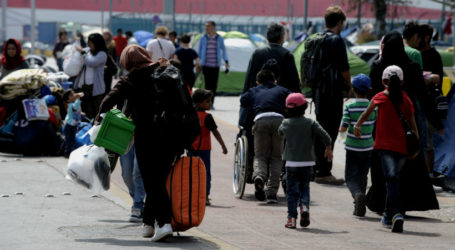 Η Τουρκία απειλεί την Ευρώπη και την Ελλάδα: «Θα ανοίξουμε τα σύνορα στους μετανάστες – Δεν θα αντέξετε πάνω απο έξι μήνες»