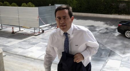 Η κυβέρνηση «ξηλώνει» τον νόμο Κατρούγκαλου: Οι τρεις μεγάλες αλλαγές – Οι κερδισμένοι και οι χαμένοι