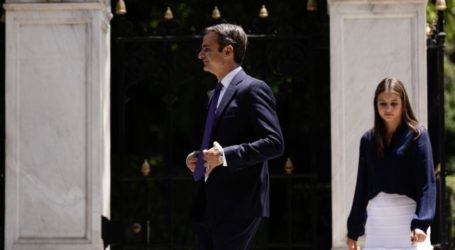 Που… έμπλεξε ο Κυριάκος: Οι «γκρίζες» ζώνες και οι «καυτές πατάτες» για την κυβέρνηση