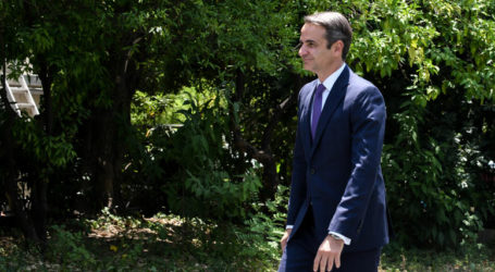 Επιστροφή στην πολιτική ατζέντα με παιδεία & ψηφιακή πολιτική