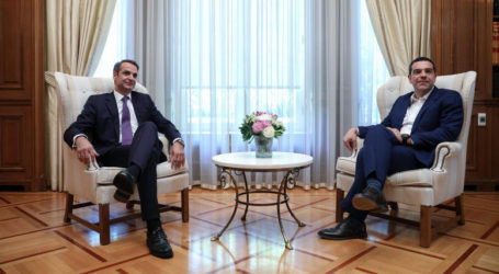 Οι πρώτες μάχες κυβέρνησης – αντιπολίτευσης και το νέο σκηνικό