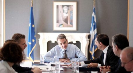 Μετά την ΔΕΘ -Γιατί ο Μητσοτάκης επιμένει στο χαρτί της οικονομίας