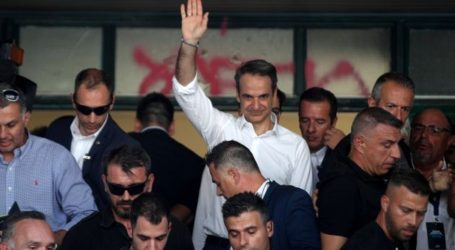 Στρατηγική νίκη Μητσοτάκη – Στη ΝΔ το μεγάλο μέρος των ψηφοφόρων του μεσαίου χώρου – Τι γίνεται με την Κεντροαριστερά