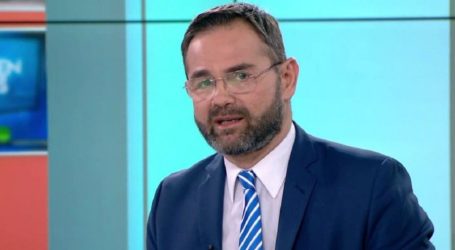 Μπαλάσκας: Αν δοθεί πολιτική εντολή να «καθαρίσουμε» τα Εξάρχεια, θα τρίβετε τα μάτια σας