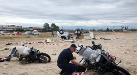 Επιτήδειοι «τρίβουν τα χέρια» πάνω από τα συντρίμμια της Χαλκιδικής – Βροχή οι καταγγελίες