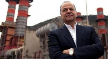 Μυτιληναίος στη FAZ: Η διαφοροποίηση και οι συνέργειες μας έβγαλαν αλώβητους από την κρίση