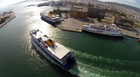 Εφιάλτης αξίας €70 εκατ. ετησίως «απειλεί» τις ακτοπλοϊκές εταιρείες