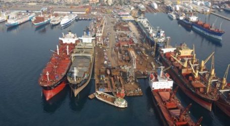 Πρώτοι στον κόσμο και σε πωλήσεις πλοίων οι Έλληνες εφοπλιστές