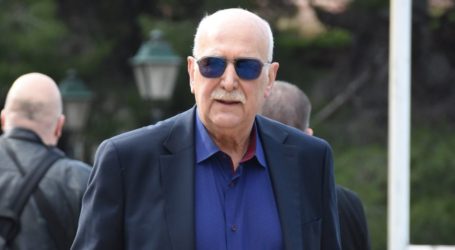 Αποχώρηση «βόμβα» από την εκπομπή του Γιώργου Παπαδάκη