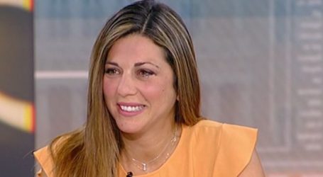 Ζαχαράκη “αδειάζει” Παπαδημητρίου: Δεν υπάρχει ενδεχόμενο πιστοληπτικής γραμμής