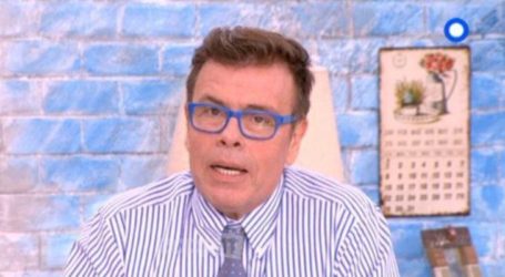 Στο δυναμικό του ΣΚΑΪ ο Δημήτρης Παπανώτας: Σε ποια εκπομπή θα τον δούμε