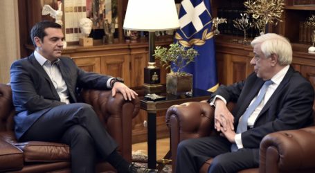 Δεν υπογράφει τα διατάγματα για τις αλλαγές στη Δικαιοσύνη ο Παυλόπουλος