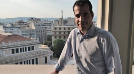 «Καταδρομική» Πλεύρη στα Εξάρχεια – Αξημέρωτα, χαμηλόφωνα και με το… πόδι στο γκάζι! (vid)