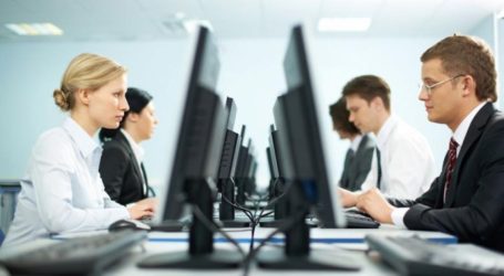 Ξεμένει από εξειδικευμένο προσωπικό στην πληροφορική η Ελλάδα