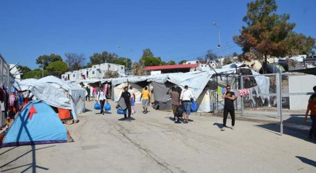 Τι αλλάζει στη διαχείριση του προσφυγικού