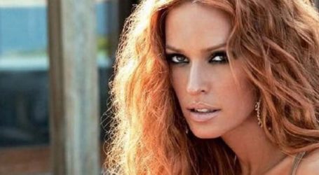 Σίσσυ Χρηστίδου: Νέο «φλερτ» για την παρουσιάστρια