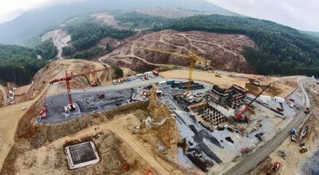 Ξεπαγώνει η επένδυση €1 δισ. στις Σκουριές