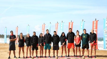 Άφησε «Survivor» πήρε «Voice»
